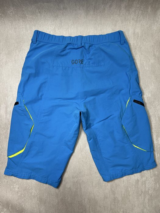 Шорти GORE WEAR C3 Trail