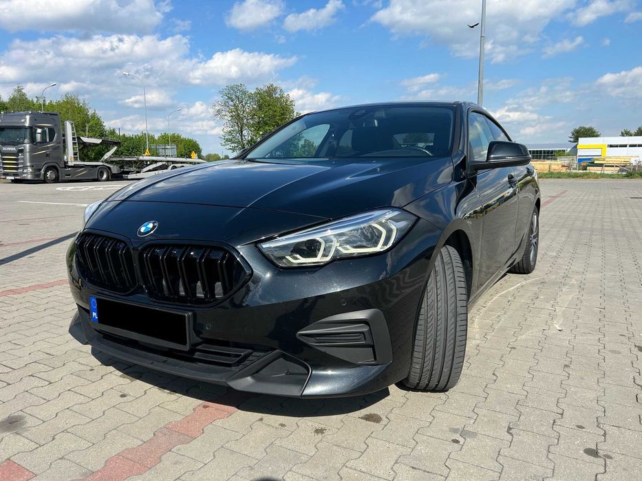 BMW Seria 2