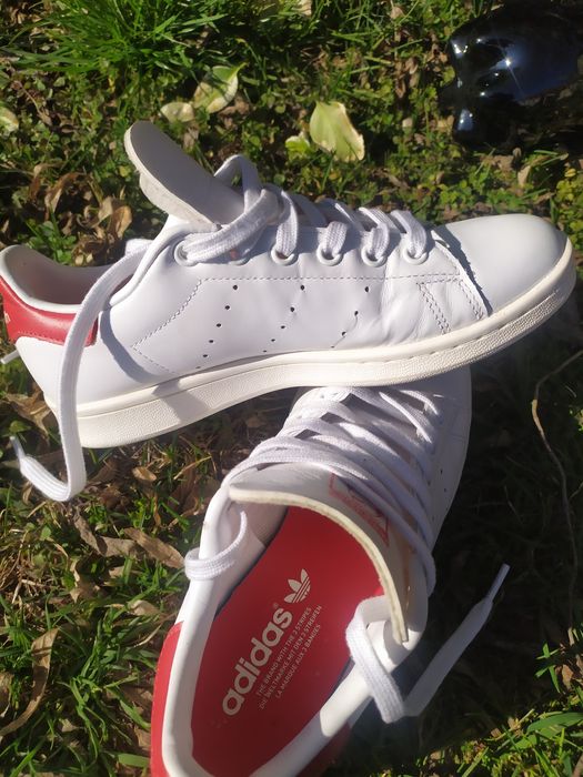 Skórzane buty damskie skóra naturalna