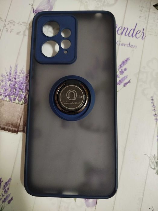 Telemóvel Redmi note 12