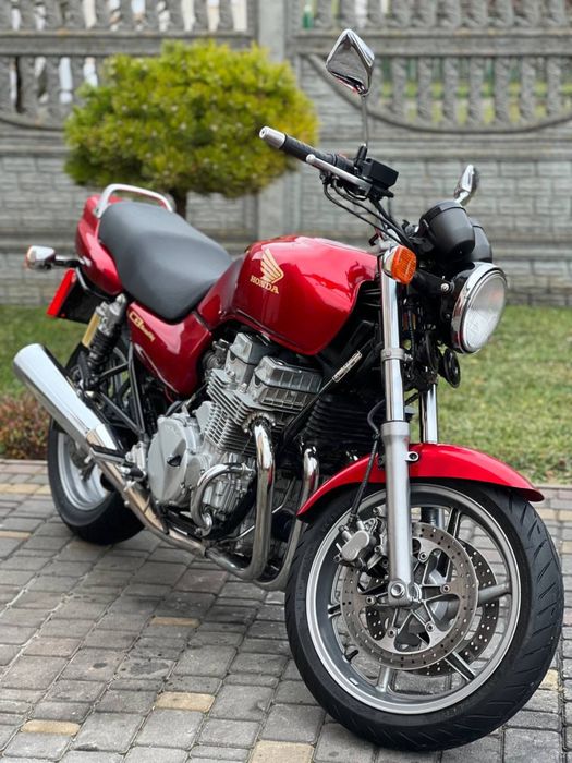 Продам свій Honda CB 750