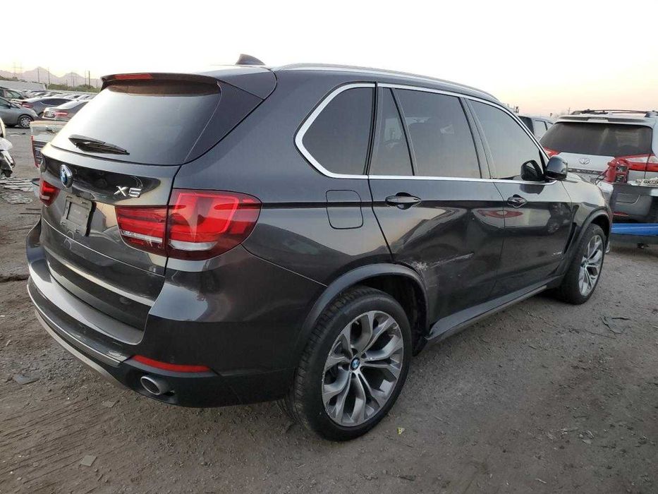 BMW X5 XDrive Diesel З ПДВ