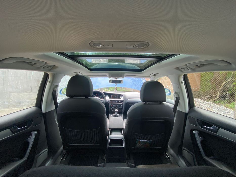 Audi A4 Allroad 2010 VIN WAUZZZ8K1AA118896 фото оголошення 6 з 9