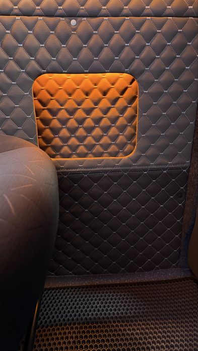 Renault Master 3 пасажир