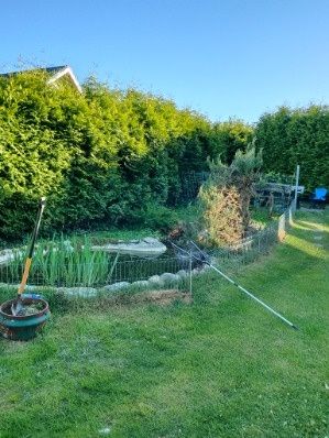 Dom – Milwino, Golica - Widok 4