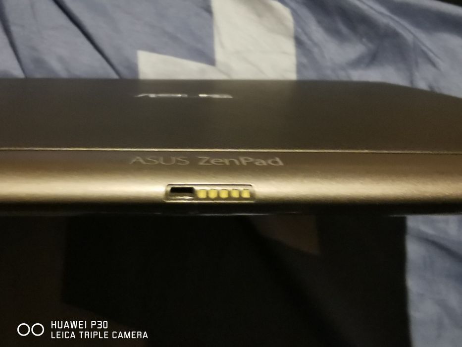 Планшет Asus ZenPad 10