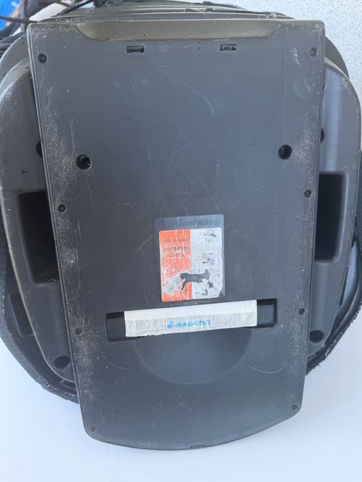 fotelik Maxi Cosi RodiFix AirProtect