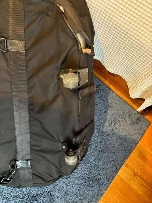 Saco para contrabaixo 3/4