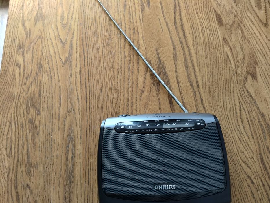 Radjo marki Philips
