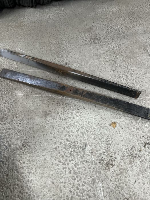 МАЗ 4370 підресорник