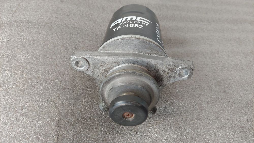 Copo filtro de óleo / caixa filtro de óleo / tampa do filtro do óleo T