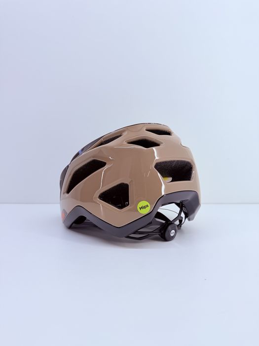 Rowerowy kask FOX CROSSFRAME PRO MIPS mtb/enduro/downhill/hulajnoga rozmiar M (55 - 59CM)