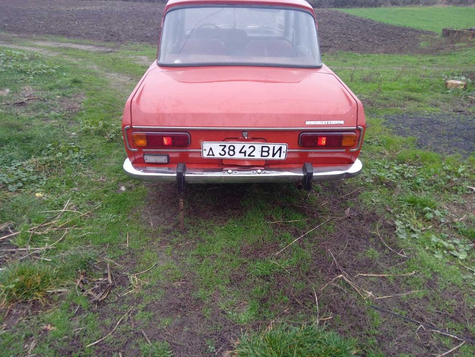 Москвич 2140 Азлк