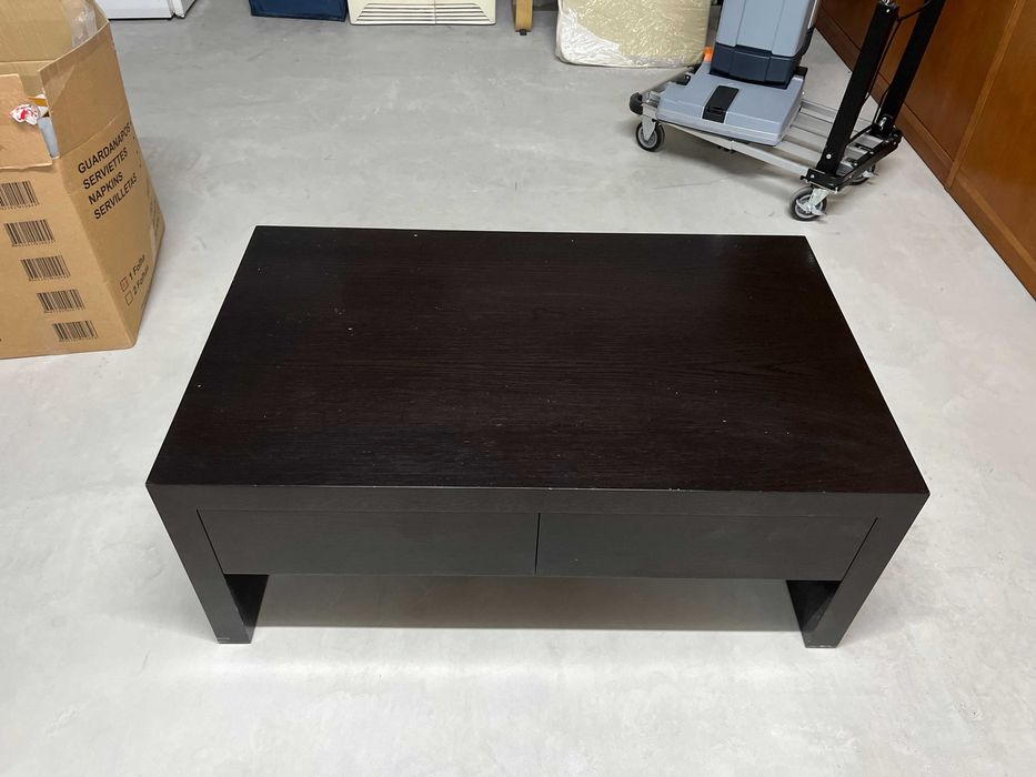 Mesa de Centro Fabricada em Paços de Ferreira