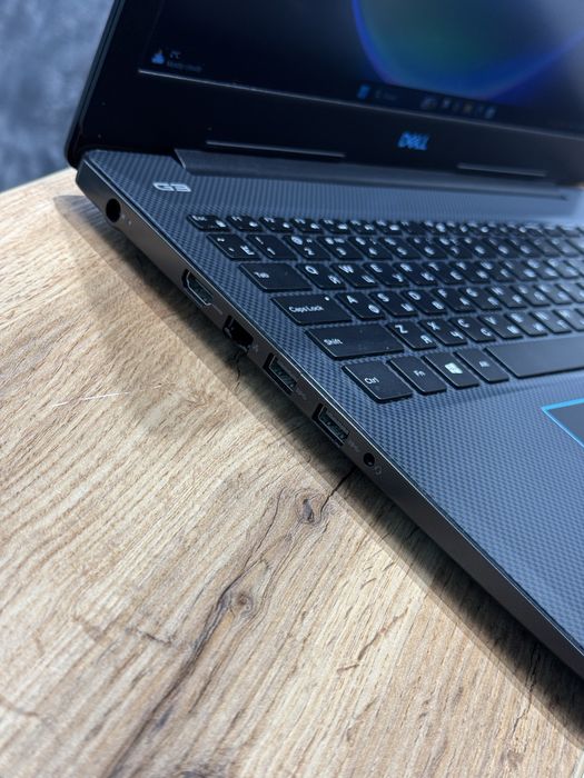 Dell G3 • IntelCore i5 8gen • GeForce 1050 4Gb • Оплата частинами