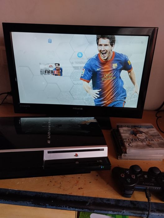 Consola PlayStation 3
