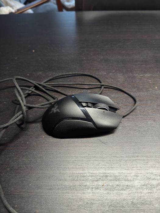 Rato Gaming Razer Basilisk V3 — Como novo