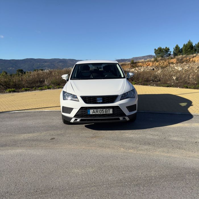 SEAT Ateca 1.0 TSI Style