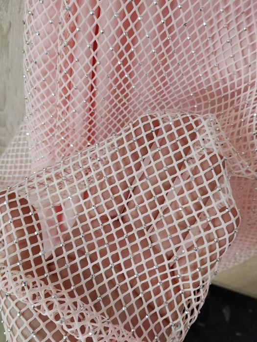 Nowa sukienka Karnawał L