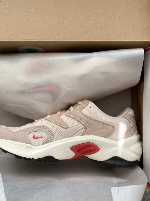 ОРИГІНАЛЬНІ!  жіночі кросівки Nike AL8  42p( 27cm) HJ7371 838