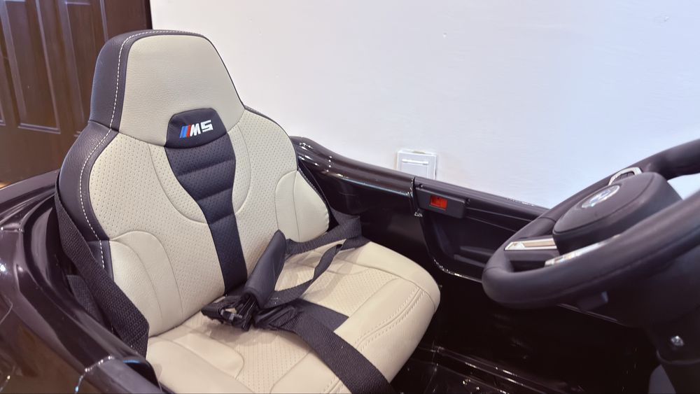 Bmw MX 5 auto dla dzieci