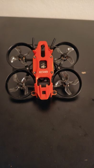 Dron FPV Darkstar 16 DJI O4 Pro