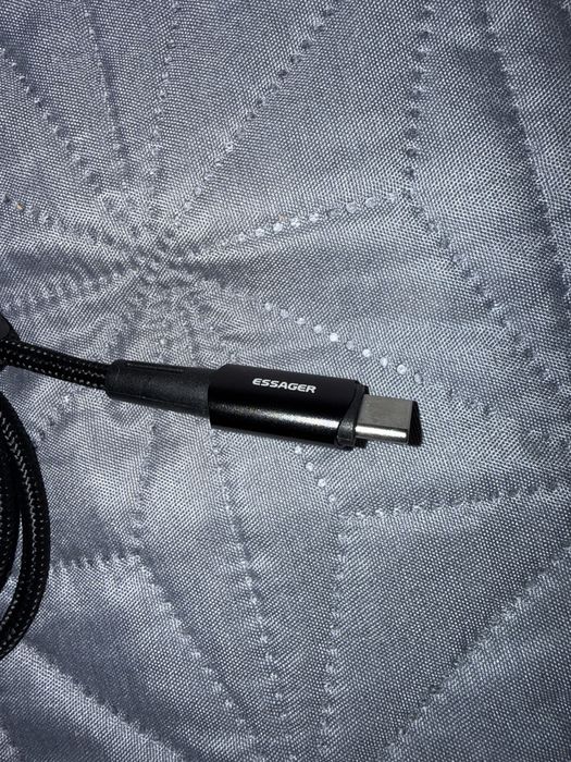 Cabo carregamento IPhone