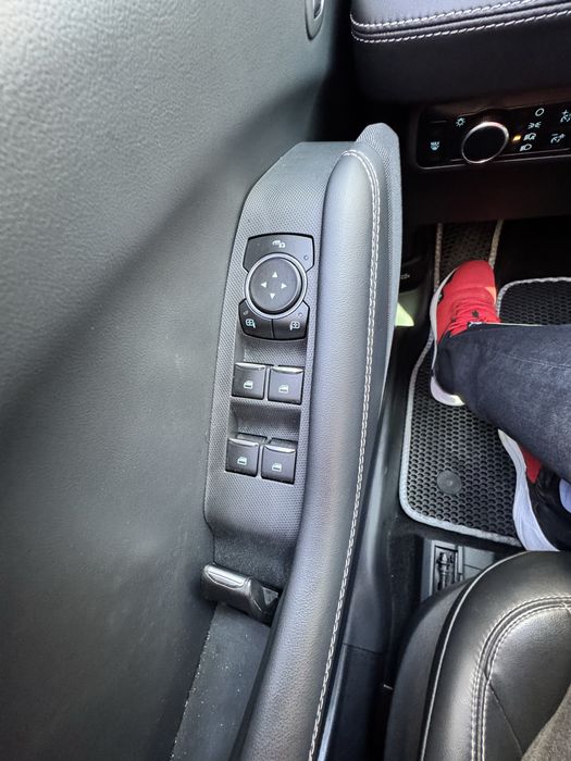 Форд мустанг  электро! Ford mystang mach e2024