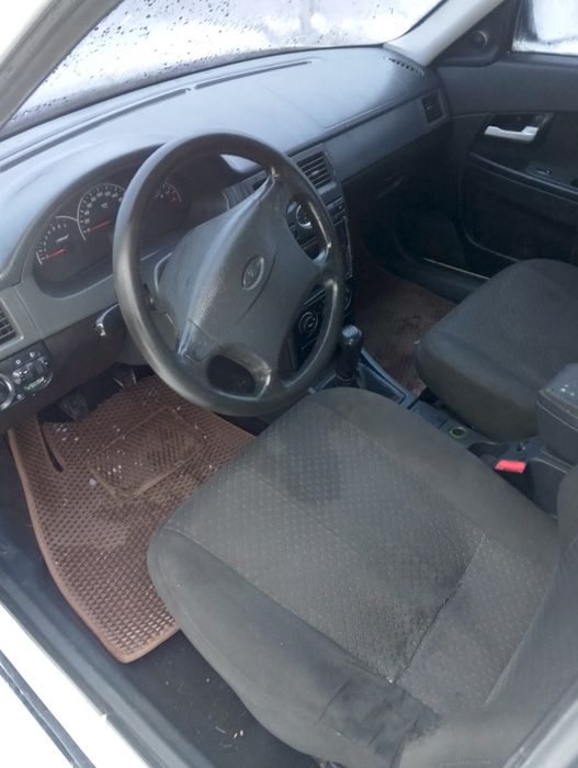 Продам авто ваз 2170 Приора
