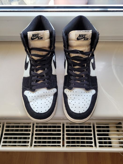 Buty Nike Jordan rozmiar 43