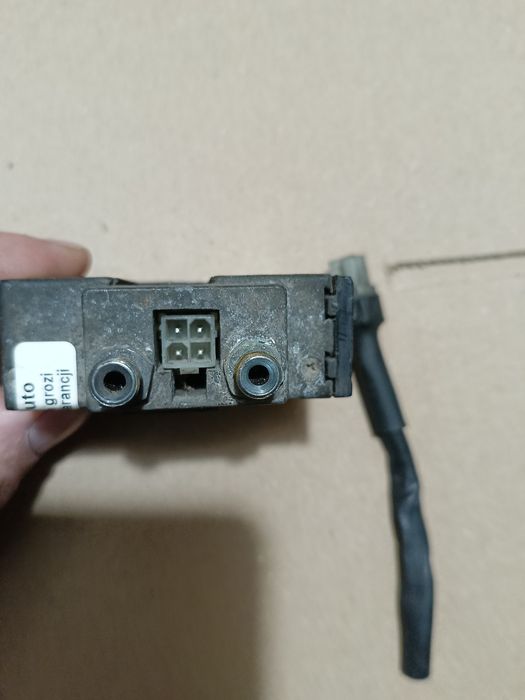 Mapsensor czujnik ciśnienia BRC P1 P2