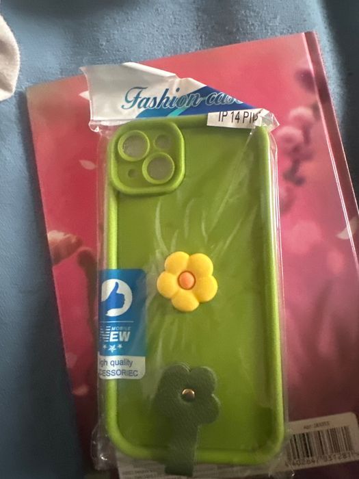 Чохол на Iphone 14 Plus