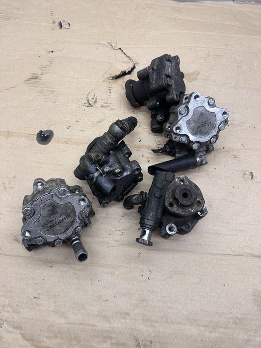 Насос ГУР Гідропідсилювач  Volkswagen Т4 Golf 3 4 Passat