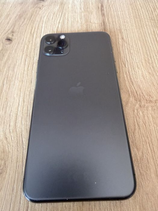 Iphone 11 pro max 256GB