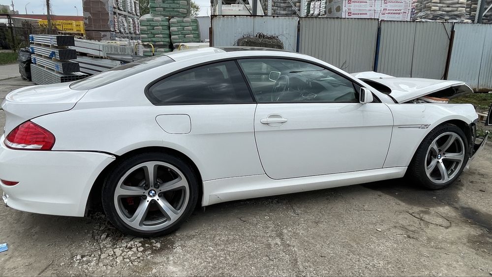 Felgi kola alufelgi Bmw Styling 249  19 cali  8,5 / 9 cali  e63 e64 e60 e90 e46 e38