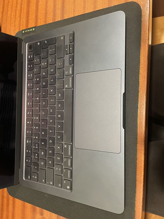 Mackbook Air M2 13’ 8GB 256GB