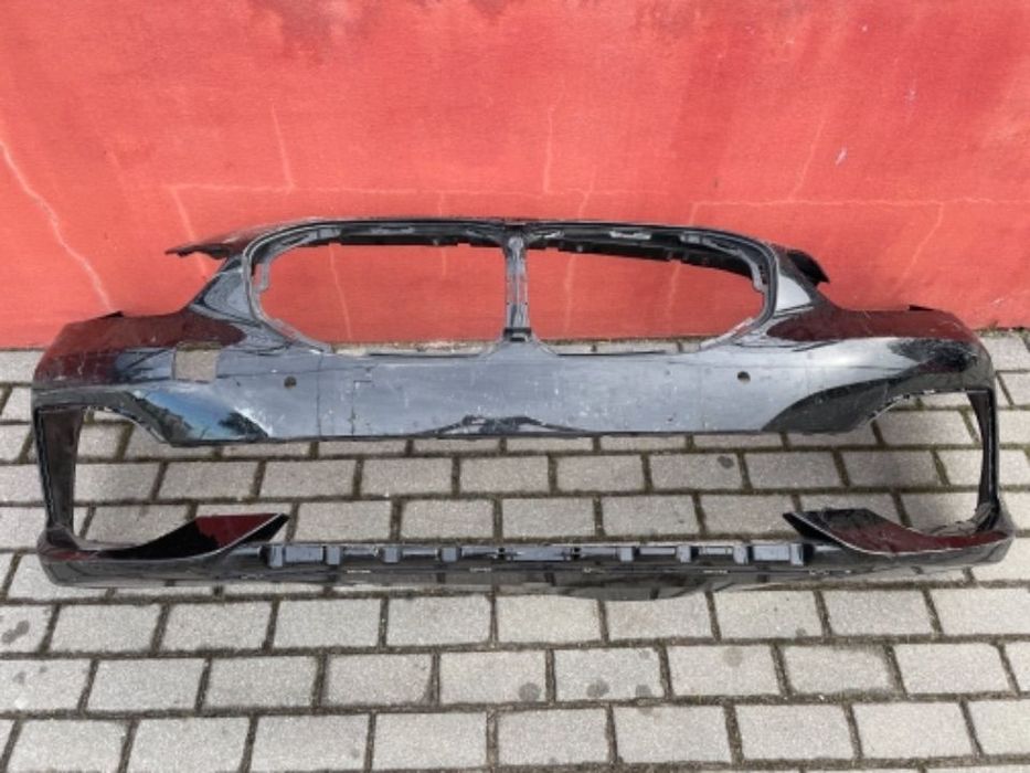 Parachoque bmw f40 2019