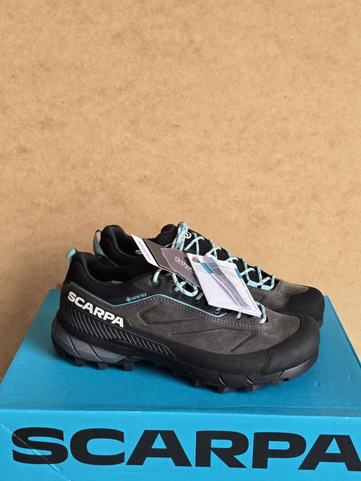 Scarpa rapid XT gtx 38 buty podejsciowe nowe