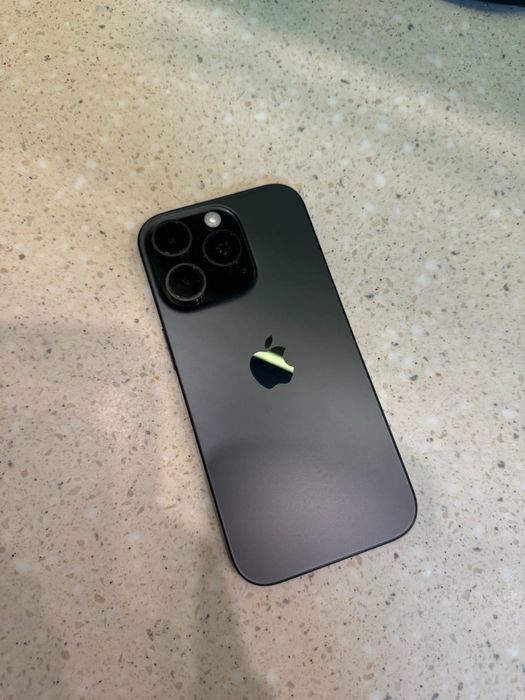 Iphone 16 про на 128 гб