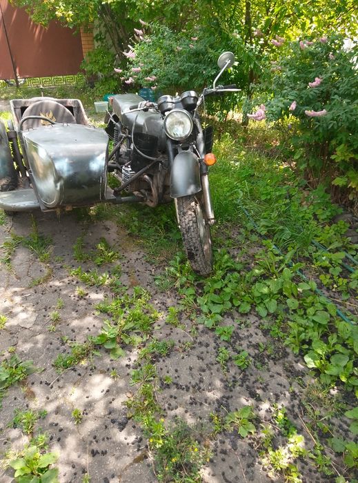 Продам мот в хороше состояни