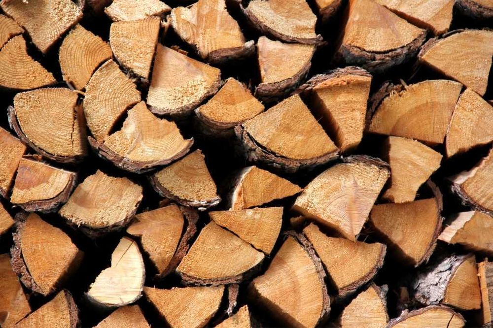 Drewno Sosna sucha !!!