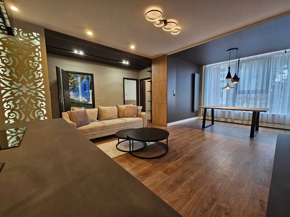 Ełk, apartament w Pocztovia Residence na sprzedaż