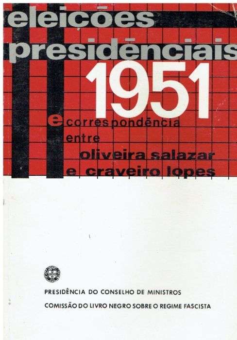 8055 - Livros sobre o Estado Novo 2