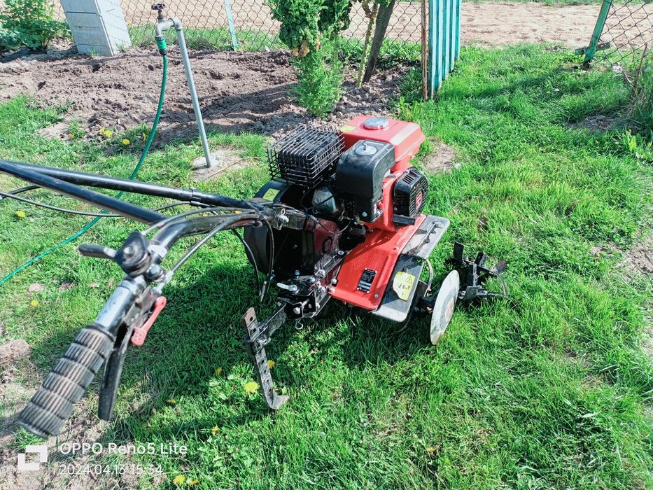 Glebogryzałke Sprzedam