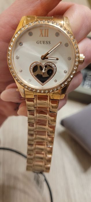 Zegarek damski Guess