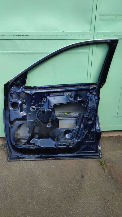 Дверь передня права Infiniti QX50