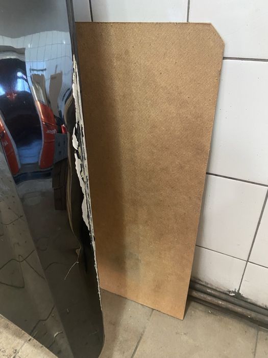 Капот AUDI A6 C7 рестайл