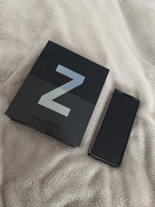 Samsung z fold 3