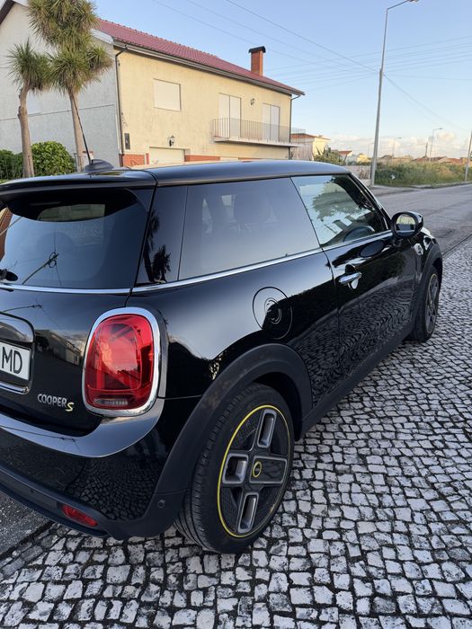 MINI Cooper — fotografia 5