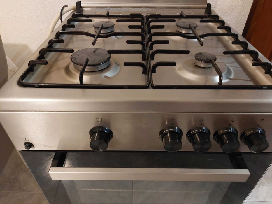 Fogao Beko FSG62000DXL